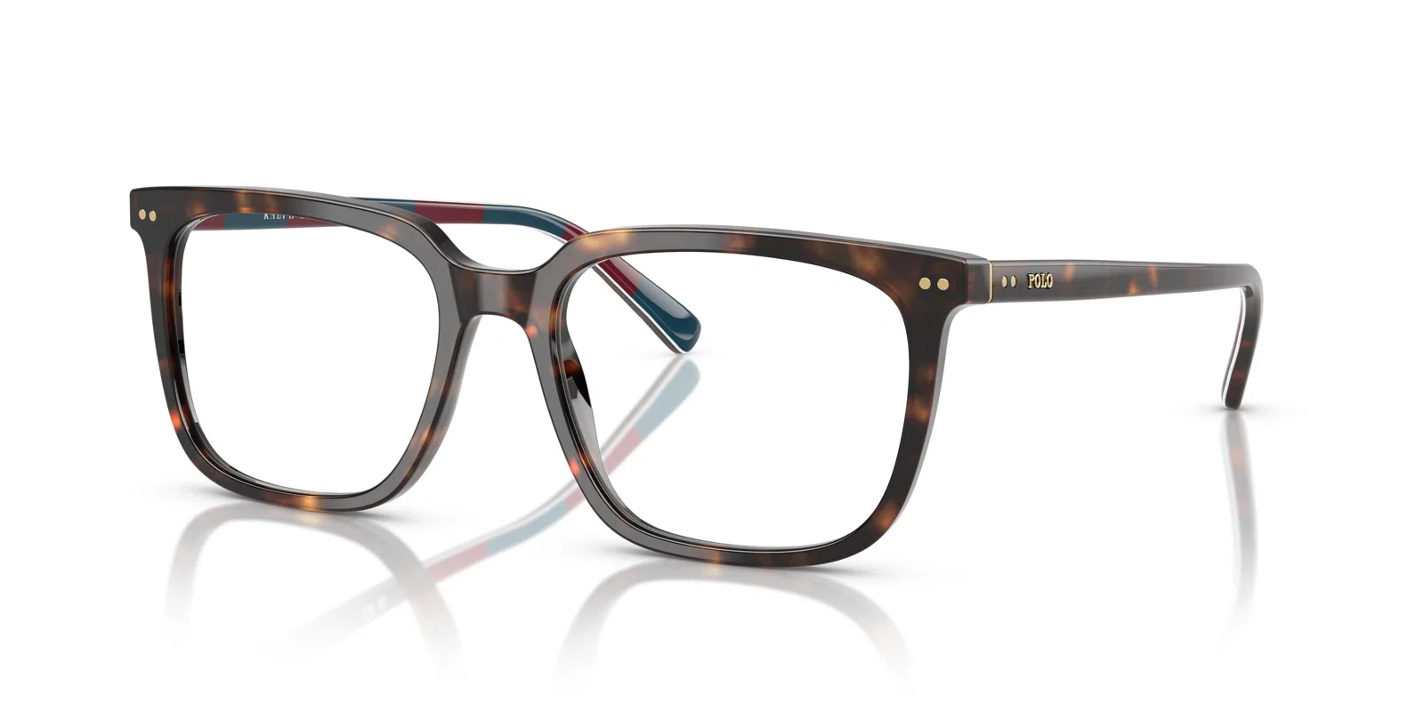 Polo 2284 Eyeglasses - view 5